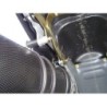 Scarico GPR Trioval per Husqvarna Te E - Sms 410 dal 2000 al 2004 omologato