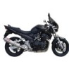 Scarico GPR Trioval per SUZUKI Gsx 600 F dal 1998 al 2005 omologato