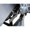 Scarico GPR Trioval per SUZUKI Gsf 1200 Bandit - S dal 2005 al 2006 omologato