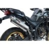 Scarico GPR Trioval per Voge 625DSX dal 2024 al 2025 omologato