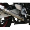 Scarico GPR Trioval per YAMAHA Fzs 600 Fazer dal 1998 al 2003 omologato