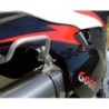 Scarico GPR Trioval per YAMAHA Tt 600 R - Tt 600 E dal 1998 al 2004 omologato
