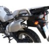 Scarico GPR Trioval per YAMAHA Xt 1200 Z Supertenere dal 2017 al 2020 omologato