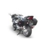 Scarico GPR Trioval per YAMAHA Fjr 1300 dal 2006 al 2016 omologato