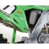 Scarico GPR Pentacross Inox per Kawasaki KX 250 X dal 2021 al 2022 racing