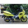 Scarico GPR Power Bomb per Malaguti Spidermax 500 RS dal 2008 al 2011 omologato