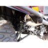 Scarico GPR Power Bomb per Polaris Sportsman Xp 850 - Xp 850 Forest dal 2010 al 2014 omologato