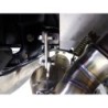 Scarico GPR Power Bomb per Polaris Sportsman Xp 850 - Xp 850 Forest dal 2010 al 2014 omologato