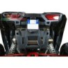 Scarico GPR Power Bomb per Polaris Rzr XP 1000 dal 2014 al 2023 omologato