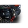 Scarico GPR Power Bomb per Polaris Rzr XP 1000 dal 2014 al 2023 omologato