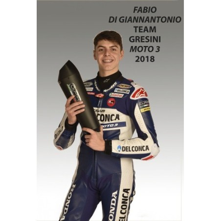 Scarico GPR New Grand Prix Evo Black Titanium per BMW R 1200 R Lc dal 2017 al 2019 omologato