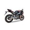 Scarico GPR New Grand Prix Evo Titanium per Aprilia RS 457 dal 2024 al 2025 omologato