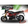 Scarico GPR New Grand Prix Evo Titanium per Aprilia Shiver 900 dal 2017 al 2020 omologato