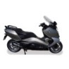 Scarico GPR New Grand Prix Evo Titanium per BMW C 650 Gt dal 2012 al 2015 omologato