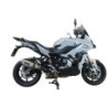 Scarico GPR New Grand Prix Evo Titanium per BMW S 1000 XR -M dal 2020 al 2025 omologato