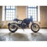 Scarico GPR New Grand Prix Evo Titanium per Ducati Scrambler 800 dal 2017 al 2020 omologato