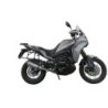 Scarico GPR New Grand Prix Evo Titanium per Moto Morini X-CAPE 650 dal 2021 al 2024 omologato