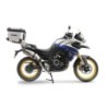 Scarico GPR New Grand Prix Evo Titanium per Voge 525DSX dal 2023 al 2024 omologato