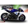 Scarico GPR New Grand Prix Evo Titanium per YAMAHA Yzf R1-R1-M dal 2020 al 2025 omologato