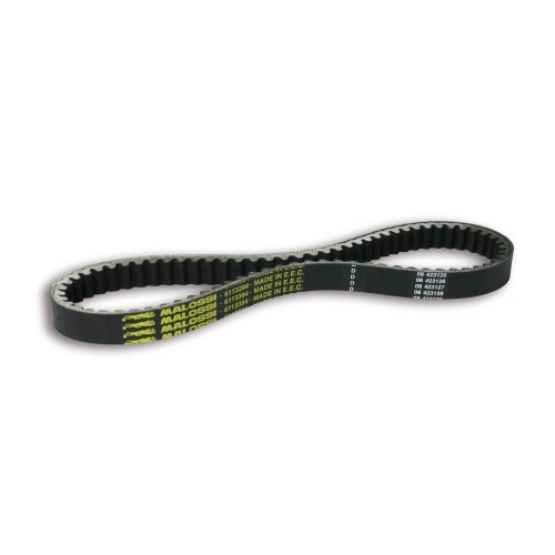 Cinghia Malossi 6116419 per Yamaha Cygnus x 125 22x9 3x796