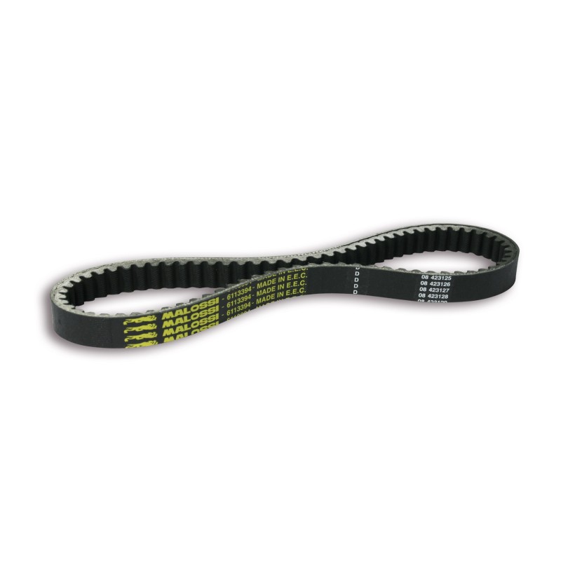 Cinghia Malossi 6116419 per Yamaha Cygnus x 125 22x9 3x796