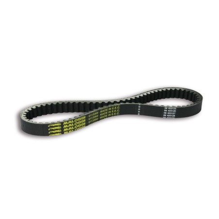 Cinghia Malossi 6116419 per Yamaha Cygnus x 125 22x9 3x796