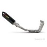 Akrapovic Scarico Completo Non omologato Carbonio Titanio Inox per BMW S 1000 RR 2010-2014