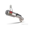 Akrapovic Silenziatore Non omologato per BMW S 1000 RR 2017-2018