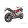 Akrapovic Silenziatore Non omologato per BMW S 1000 RR 2017-2018