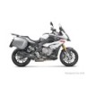 Akrapovic Silenziatore Omologato Carbonio Titanio per BMW S 1000 XR / M 1000 XR 2015-2016