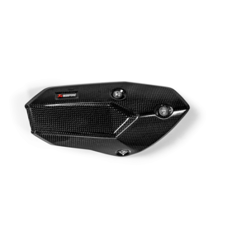 Akrapovic Slip-On Omologato Carbonio per BMW S 1000 XR / M 1000 XR 2020-2026 / 2020-2024