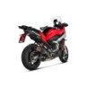 Akrapovic Slip-On Omologato Carbonio per BMW S 1000 XR / M 1000 XR 2020-2026 / 2020-2024