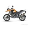 Akrapovic Silenziatore Omologato Titanio per BMW R 1200 GS / Adventure 2004-2009