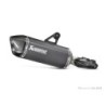Akrapovic Silenziatore Omologato per BMW R 1200 GS / Adventure 2017-2018
