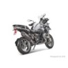 Akrapovic Silenziatore Omologato per BMW R 1200 GS / Adventure 2017-2018
