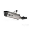 Akrapovic Silenziatore Omologato Carbonio Titanio per BMW R 1250 GS / Adventure 2019-2023