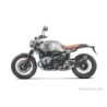 Akrapovic Silenziatore Omologato Inox per BMW R NINET / Scrambler / Pure / Racer / Urban G / S 2017-2022