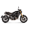 Akrapovic Silenziatore Omologato Titanio per Ducati SCRAMBLER 1100 2021-2024