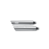 Akrapovic Slip-On Omologato per Harley Davidson FXDWG Wilde Glilde