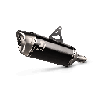 Akrapovic Slip-On Omologato per Honda XL750 TRANSALP 2023-2026