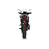 Akrapovic Slip-On Omologato per Honda XL750 TRANSALP 2023-2026