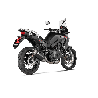 Akrapovic Slip-On Omologato per Honda XL750 TRANSALP 2023-2026