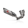 Akrapovic Raccordo per Honda CBR 1000RR-R Fireblade SP Raccordo 2024-2026