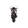 Akrapovic Slip-On Omologato Carbonio Titanio per Honda NT 1100 2022-2026