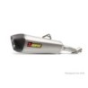 Akrapovic Silenziatore Omologato Carbonio Titanio per Honda CROSSTOURER 2016-2020