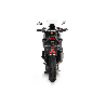 Akrapovic Silenziatore Omologato Carbonio Titanio per Honda X-ADV 2017-2024