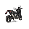 Akrapovic Silenziatore Omologato Carbonio Titanio per Honda X-ADV 2017-2024
