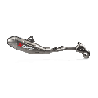 Akrapovic Scarico Completo Titanio per Honda CRF 450 R / RX 2025-2026