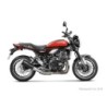 Akrapovic Silenziatore Omologato per Kawasaki Z 900 RS 2018-2025