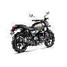 Akrapovic Scarico Omologato per Triumph STREET TWIN 2016-2020